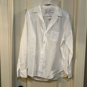 Frank & Eileen Button down